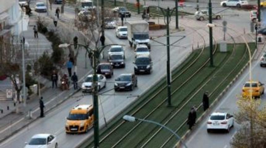 Eds A&ccedil;ıldı 1 Saatte Sisteme D&uuml;şen İhlal Sayısı 868 Oldu