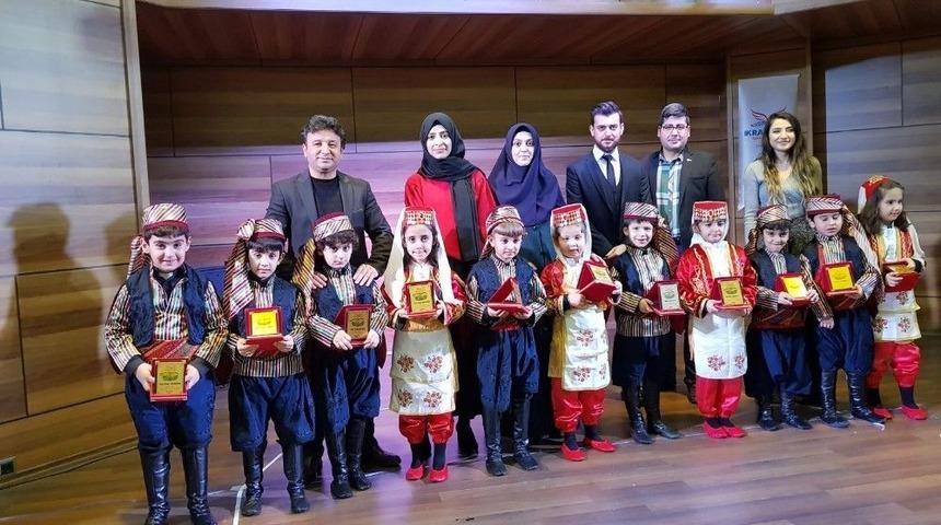 &Ouml;ğrencilerin Okuma Heyecanı