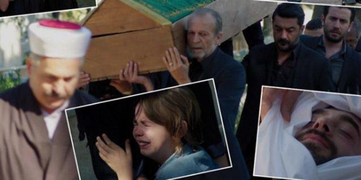 İşte Poyraz Karayel'de en can alıcı kareler G1