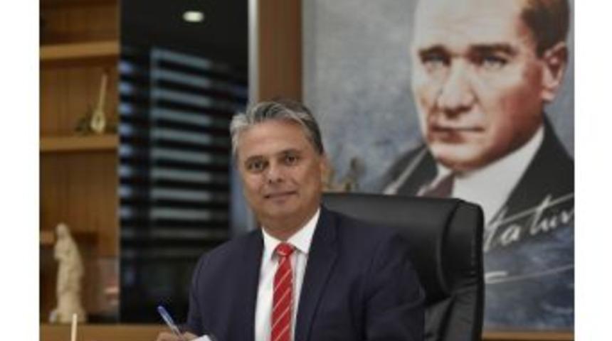 Bedirhan Mustafa, Bebeğin Adı Muratpaşa&rsquo;da Yaşayacak