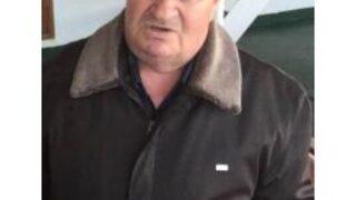 Ayı Saldırısına Uğrayan Yaşlı Adam Hayatını Kaybetti