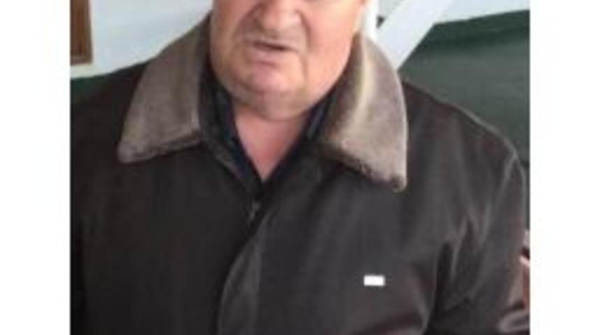 Ayı Saldırısına Uğrayan Yaşlı Adam Hayatını Kaybetti