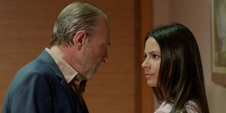 İşte Poyraz Karayel'de en can alıcı kareler G4