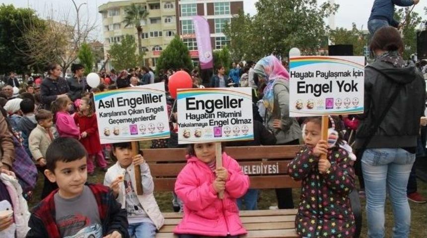 Ortaca&rsquo;da Engel Yok