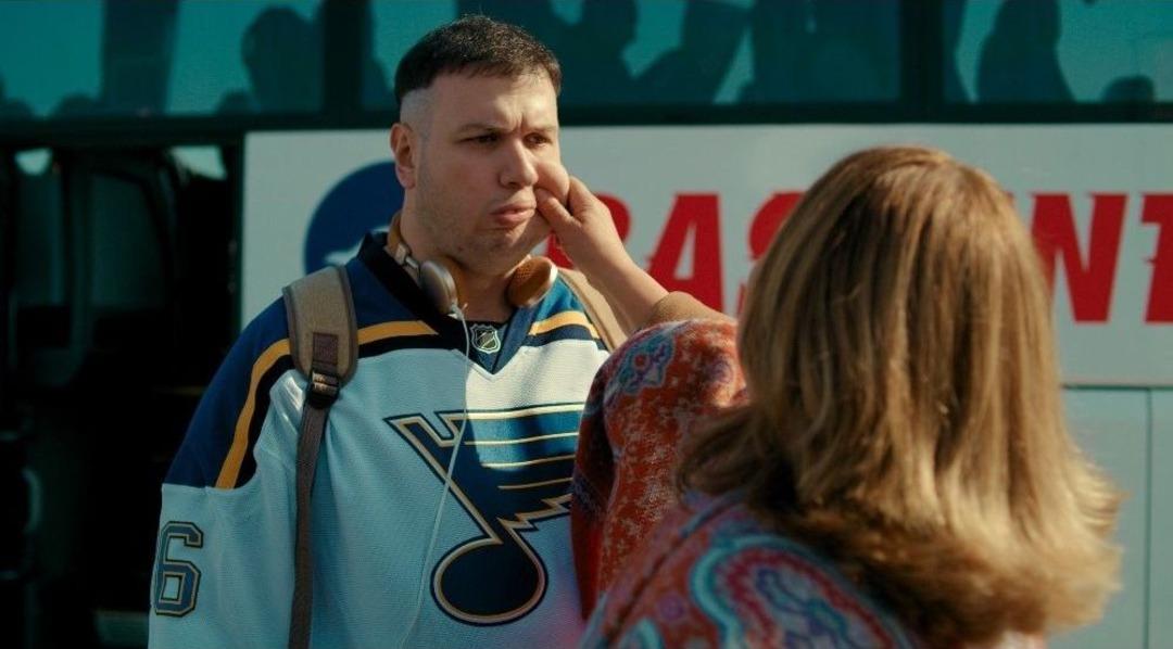 Şahan G&ouml;kbakar&rsquo;ın Yeni Filminin Fragmanı Yayınlandı