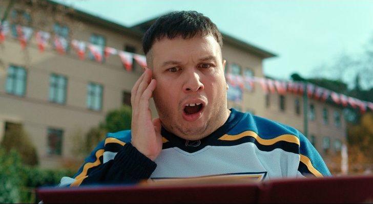 Şahan Gökbakar’ın Yeni Filminin Fragmanı Yayınlandı G2