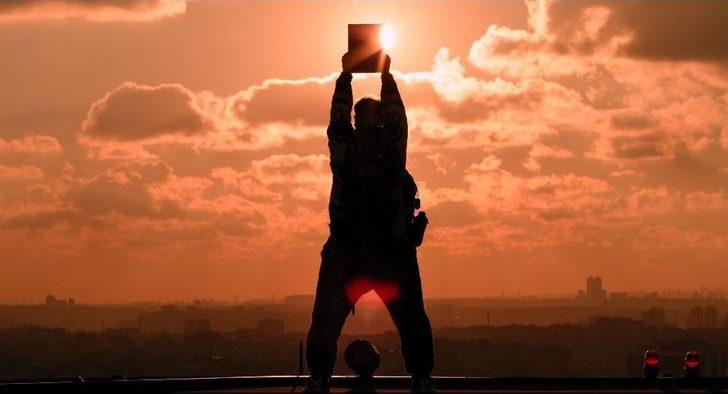 Şahan Gökbakar’ın Yeni Filminin Fragmanı Yayınlandı G3