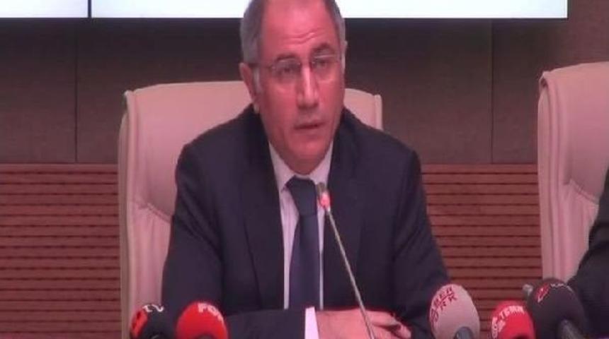 Bakan ala, g&uuml;venlik paketini anlattı