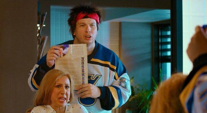 Şahan Gökbakar’ın Yeni Filminin Fragmanı Yayınlandı G4