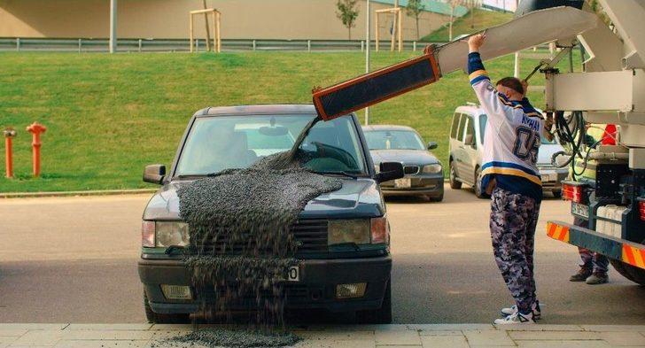 Şahan Gökbakar’ın Yeni Filminin Fragmanı Yayınlandı G5