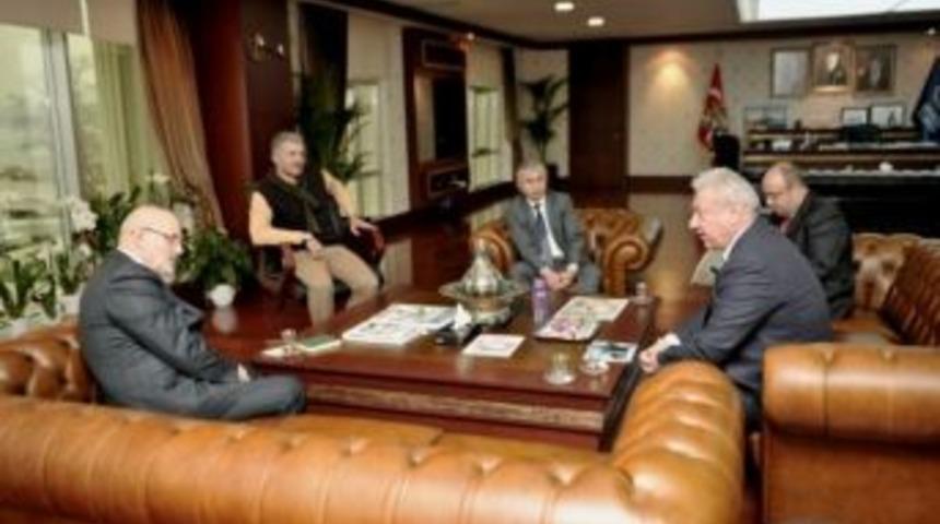 Pertek İle Beykoz Kardeş Belediye Oluyor