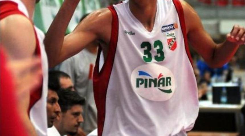 Pınar Karşıyakalı Egemen'in Sakatlık Kabusu