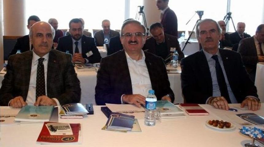 "bursa&rsquo;da T&uuml;rkiye&rsquo;nin En Kaliteli Okulları Yapılacak"