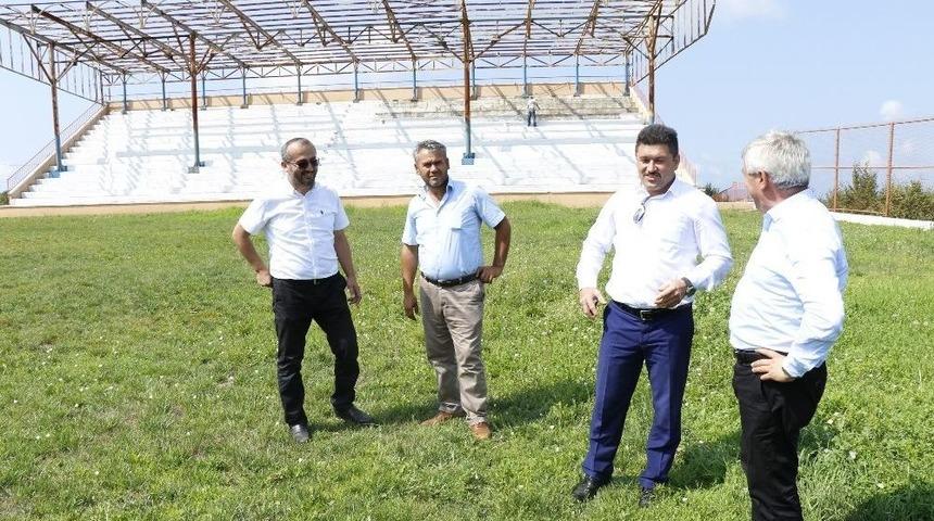 Batı Karadeniz&rsquo;i Kırk Pınarı Kozlu&rsquo;da Yapılacak