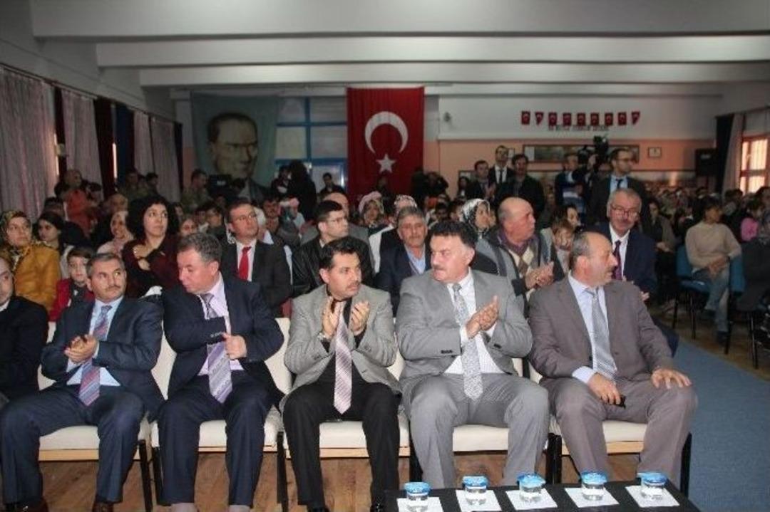 Bilecik&rsquo;te 3 Aralık D&uuml;nya Engelliler G&uuml;n&uuml; Programı