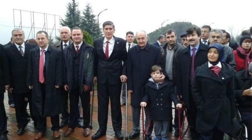 3 Aralık D&uuml;nya Engelliler G&uuml;n&uuml;