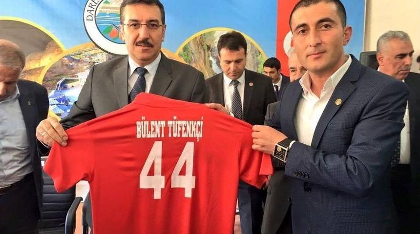 Darendeliler 23 Ağustos’ta Memleketlerinde Buluşuyor