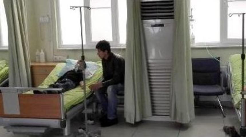 Sabah Namazına Kalktı, 9 Kişiyi &Ouml;l&uuml;mden Kurtardı