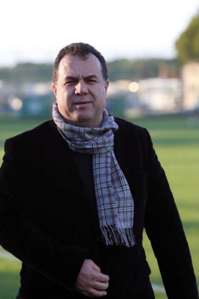 Spor Turizminin Nabzı Antalya da Atıyor 2