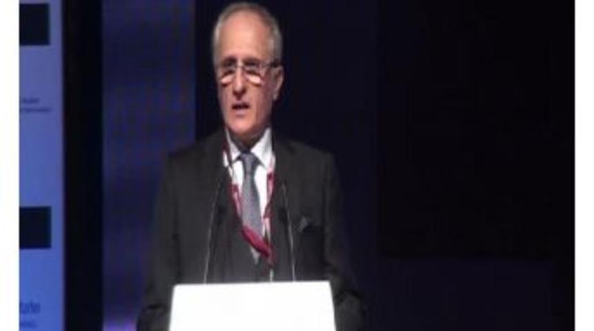 14. gayrimenkul zirvesi istanbul'da başladı