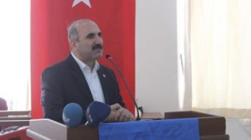 Memur-sen’den "trt Kürdi" Açıklaması