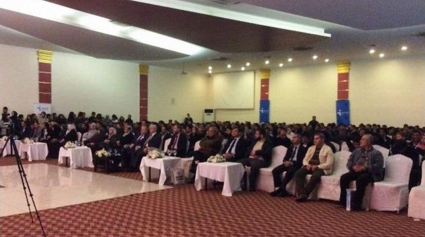 Gto Başkanı Bartık &rdquo;gaziantep &Ccedil;alışmak İ&ccedil;in Doğru Şehir&rdquo;