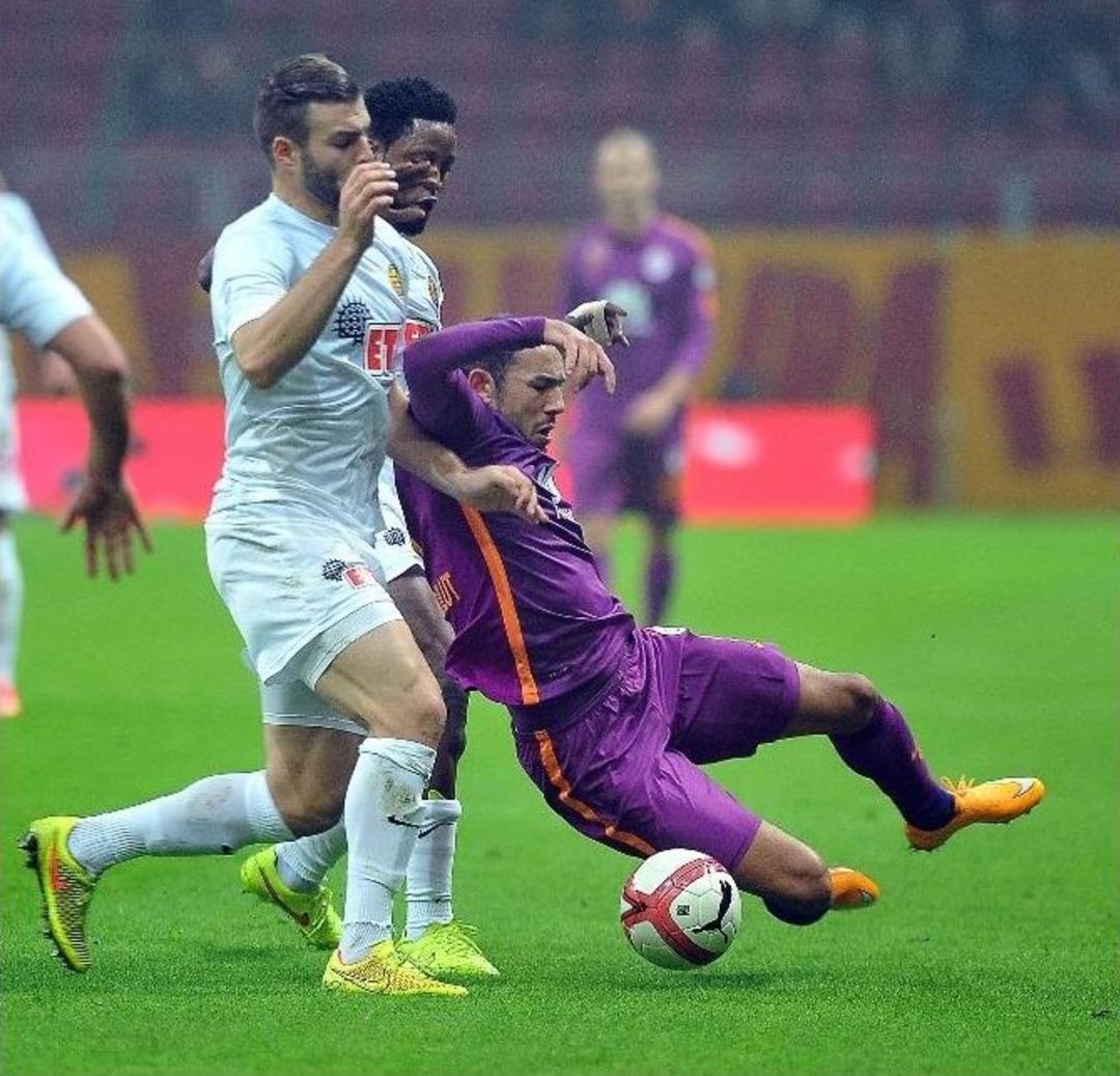 Ziraat T&uuml;rkiye Kupası