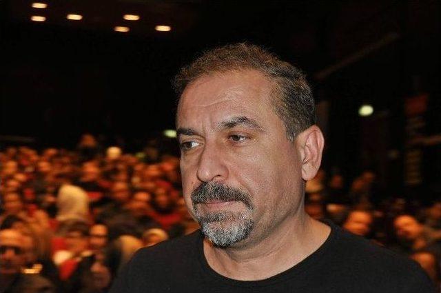 Kayseri ’anadolu Ateşi’ İle Yandı 2