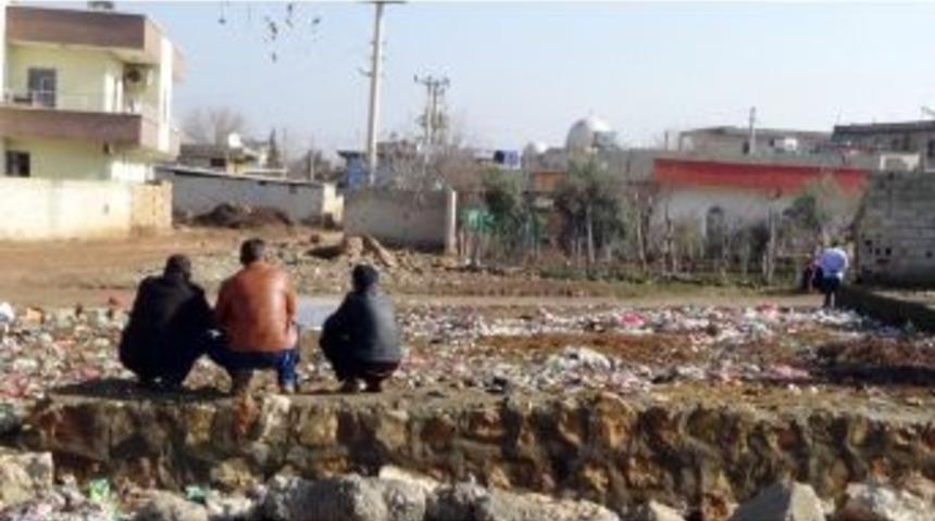 Şanlıurfa&rsquo;da &Ccedil;&ouml;p Kavgası: 11 Yaralı