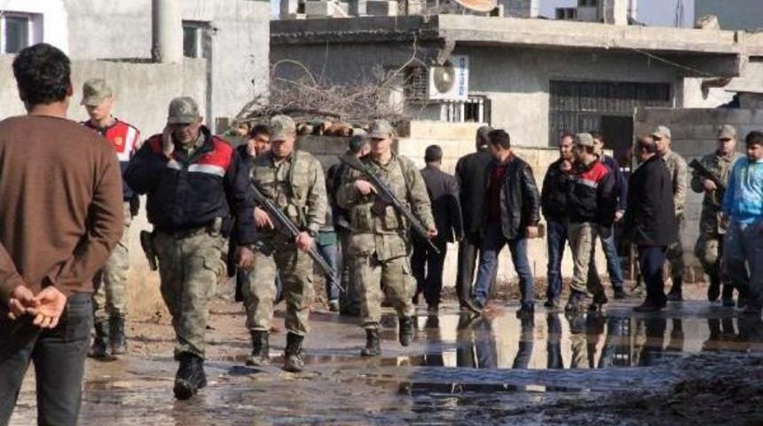 Şanlıurfa'da Komşuların Duvar Kavgası: 11 Yaralı