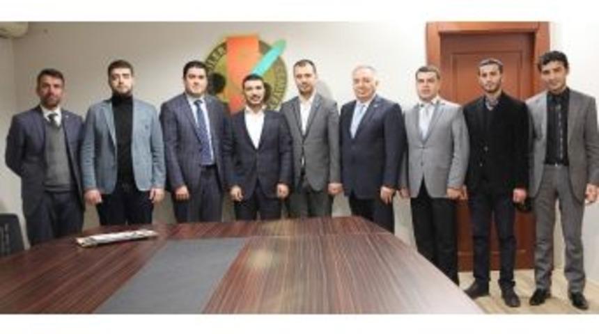 Ggc Madde Bağımlılığıyla M&uuml;cadeleye Destek Verdi