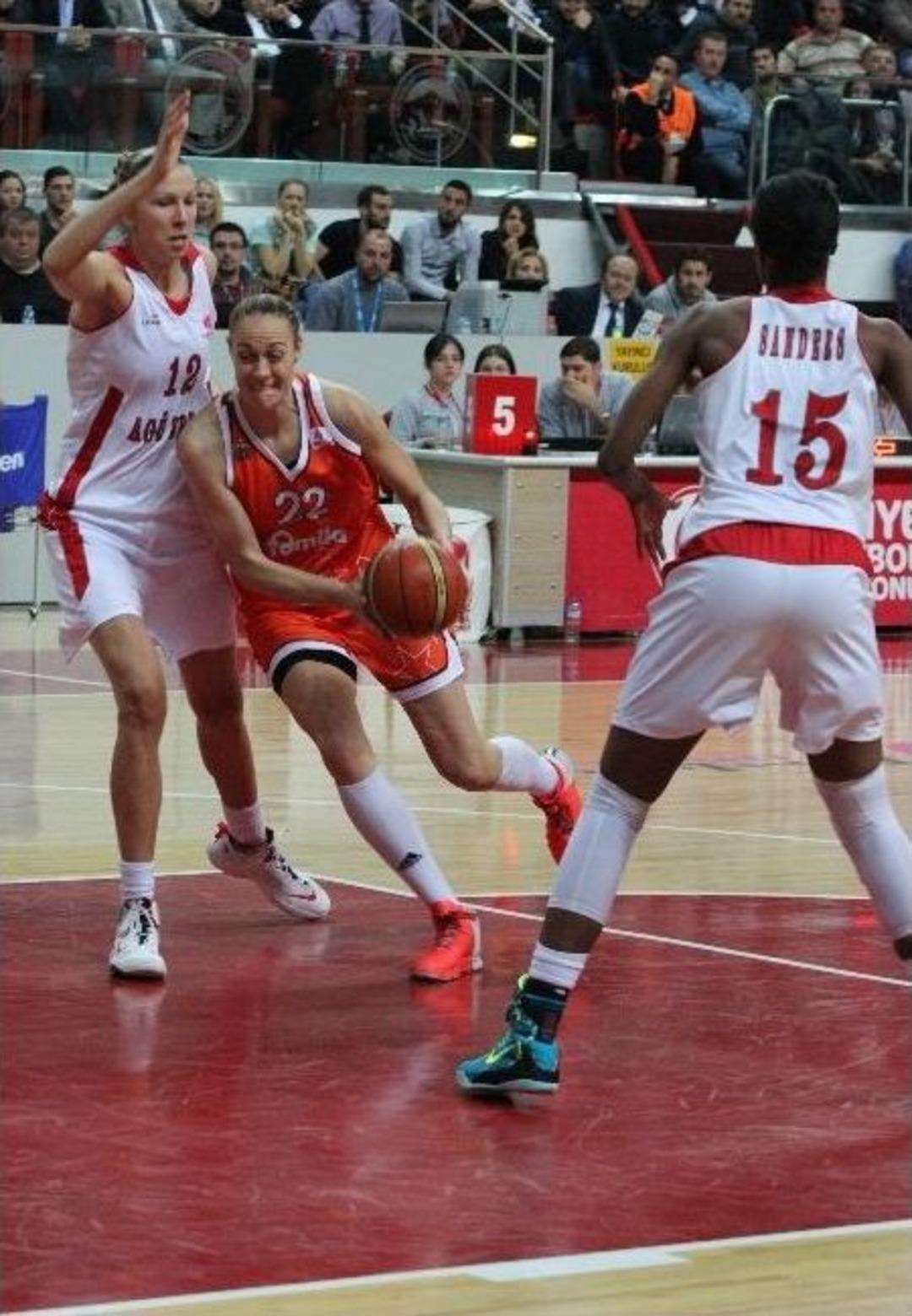 Euroleague Women