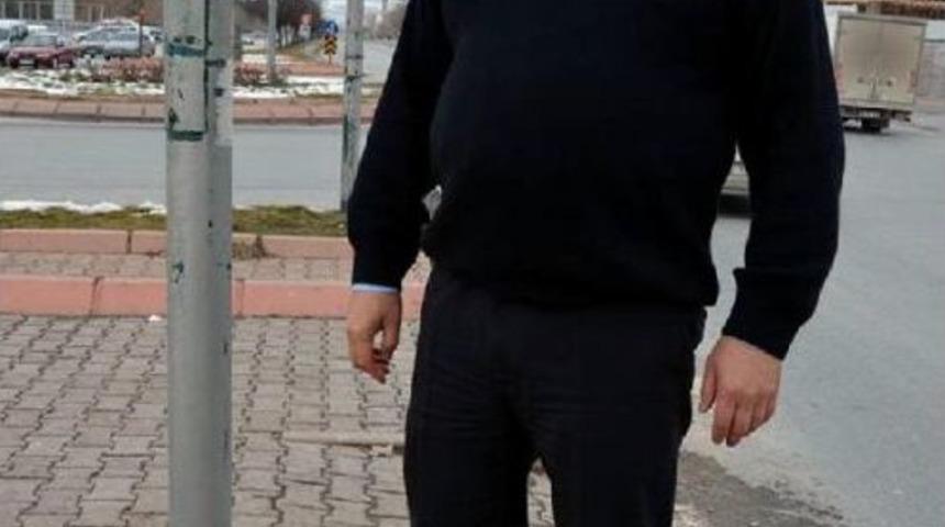 Kayseri'de Kamerayla Emniyet Kemeri Denetimi