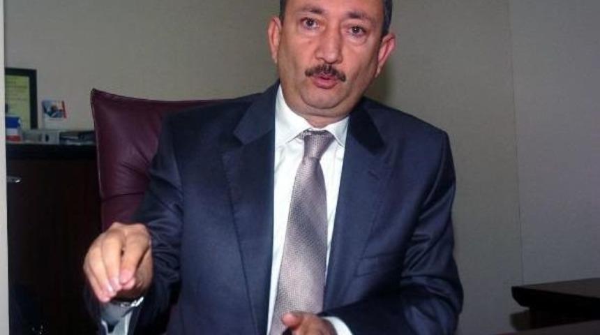 M&uuml;teahhitlerden Imar D&uuml;zenlemelerine Destek