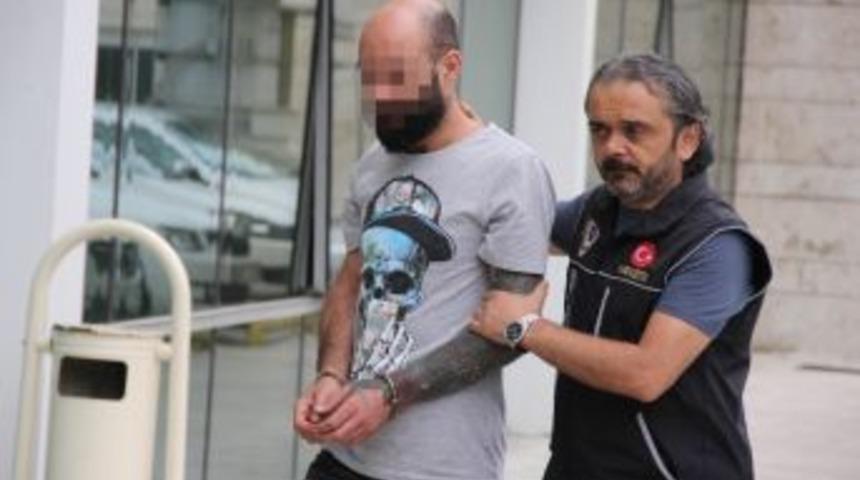 Kağıda Emdirilen Uyuşturucuyla İlgili 2 Kişi Tutuklandı