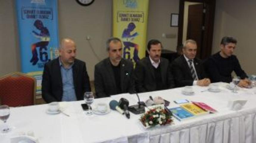 6. Ufka Yolculuk K&uuml;lt&uuml;r Yarışması Kayıtları Başladı