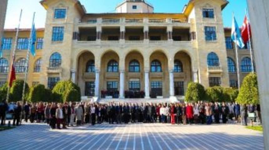 &Ouml;sym&rsquo;nin Tercih Kitaplarına B&ouml;l&uuml;m İstatistiki Bilgileri Konulmasına Gazi&rsquo;den Tam Destek