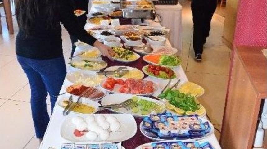 Karadeniz Lezzeti &Ccedil;anakkale&rsquo;de