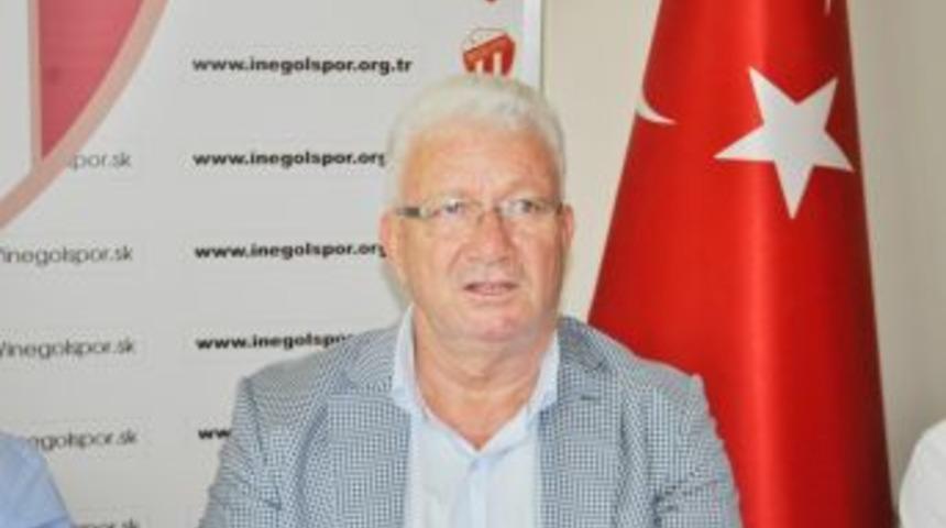 Ertekin: "bursaspor&rsquo;dan İstediğimiz Oyuncular Gelirse Kalitemiz Artacak"