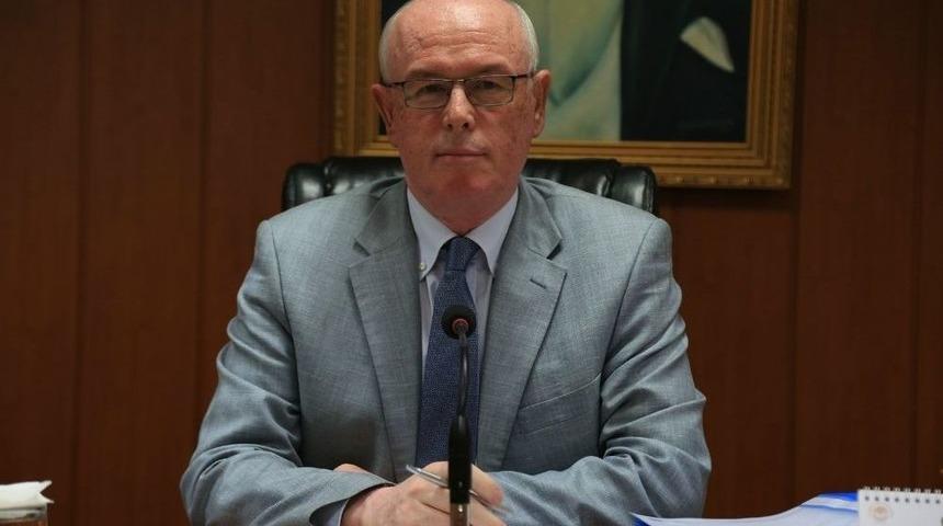 Odunpazarı Belediyesi Ağustos Ayı Meclis Toplantısı