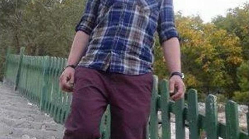 Kazada &Ouml;len Motosikletli Toprağa Verildi