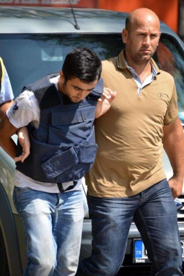 Dekolte Cinayetine Aile Meclisi Karar Vermiş 1