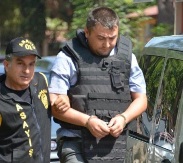 Dekolte Cinayetine Aile Meclisi Karar Vermiş 2