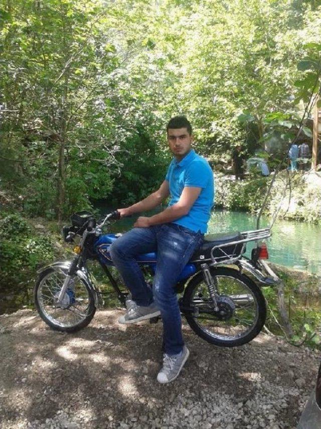 Dekolte Cinayetine Aile Meclisi Karar Vermiş 3