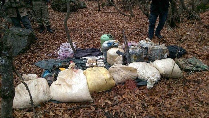 Hakkari’de Tuzaklanmış Bir Araç İmha Edildi G4