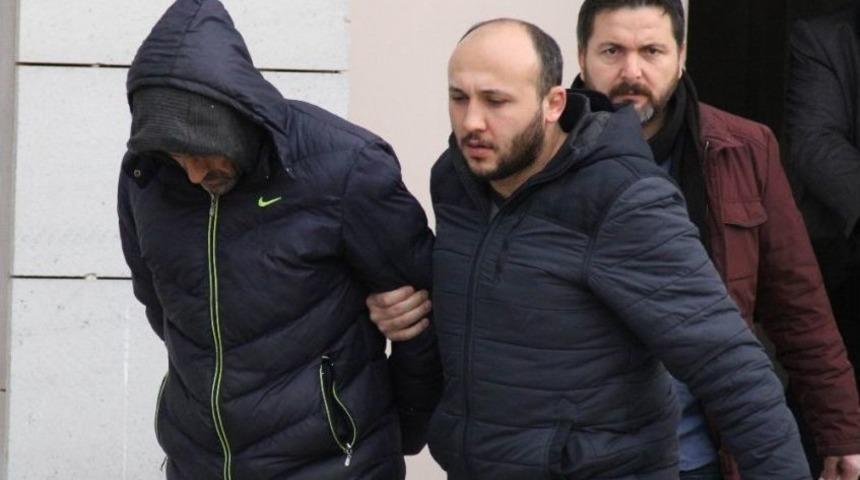 Samsun&rsquo;da Uyuşturucu Operasyonu: 4 G&ouml;zaltı