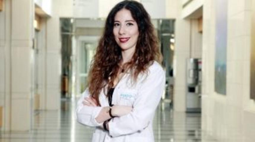 Beslenme Ve Diyet Uzmanı Ece K&ouml;pr&uuml;l&uuml;: