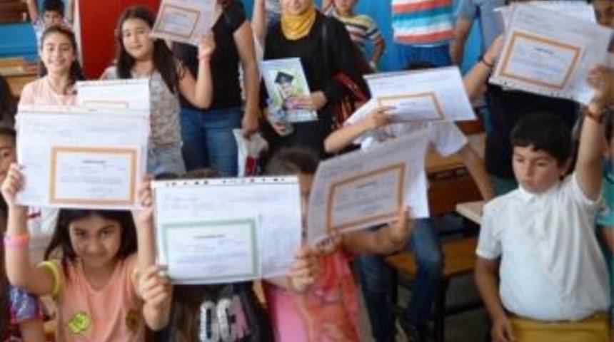 Aydın’da 178 Bin Öğrenci Karne Alacak