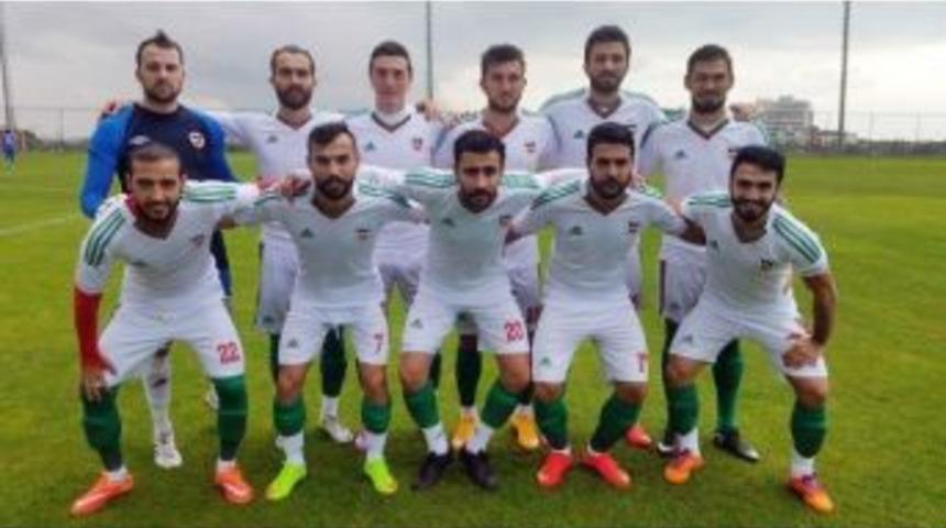 Spor Toto 3. Lig