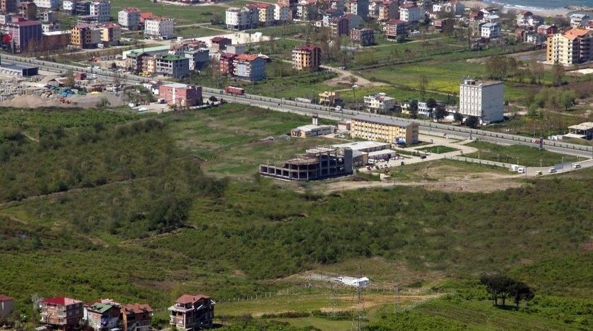 Odü’nün 12 Yıl Önceki Hali